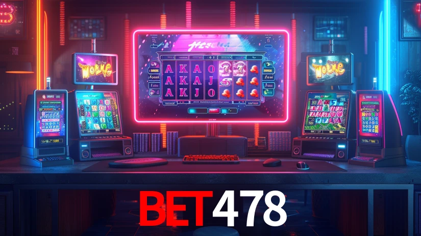 bet478: Jogos de Caça-Níqueis-Altas Recompensas, Roleta-Velocidade, Blackjack-Desafios Máximos
