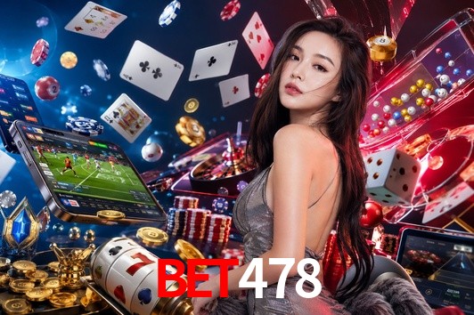 Bonus Features bet478