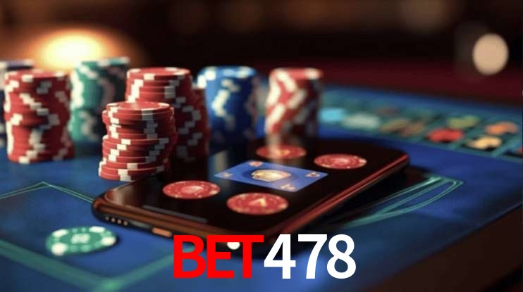Bônus Diários bet478