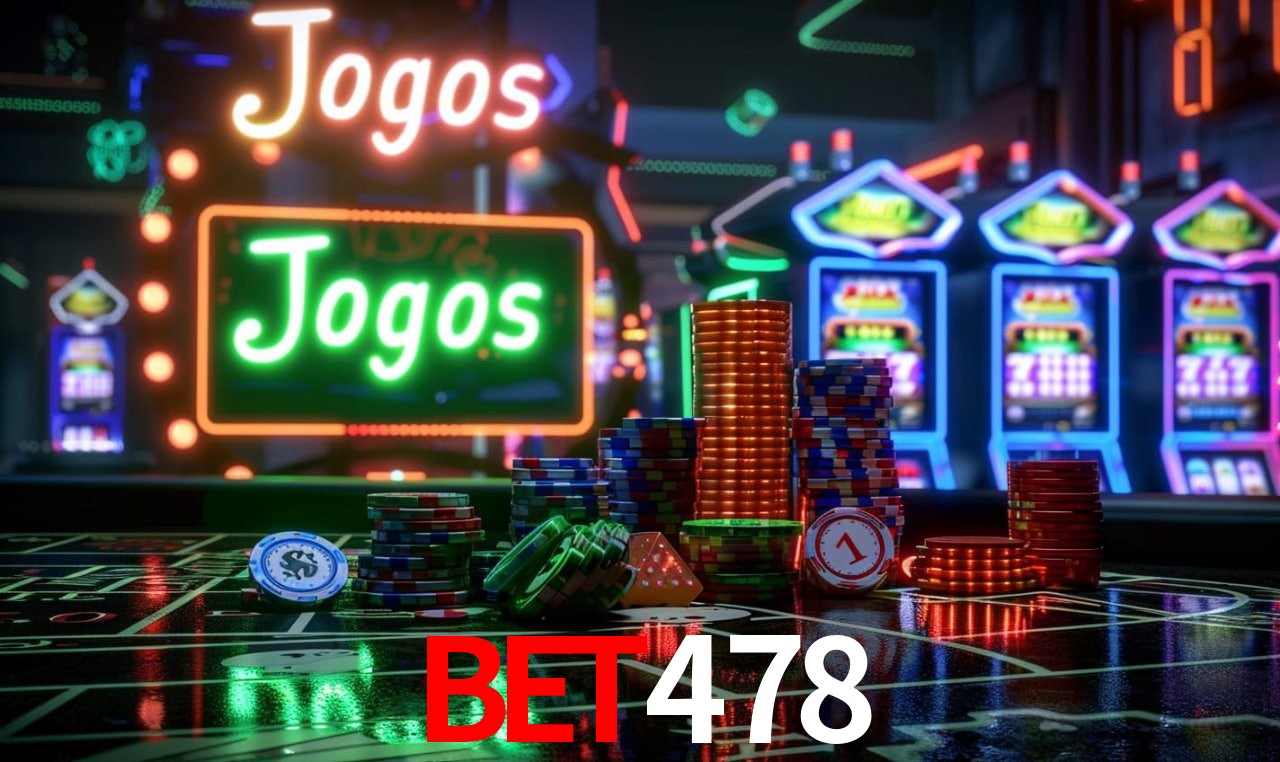 Bônus Generosos e Exclusivos no bet478 para Você!