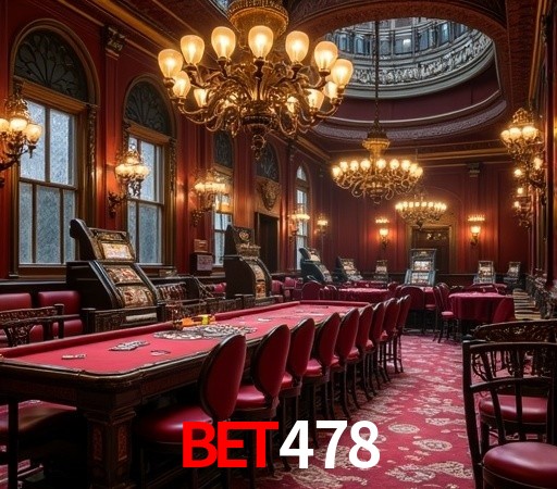 Jogos de Slot bet478