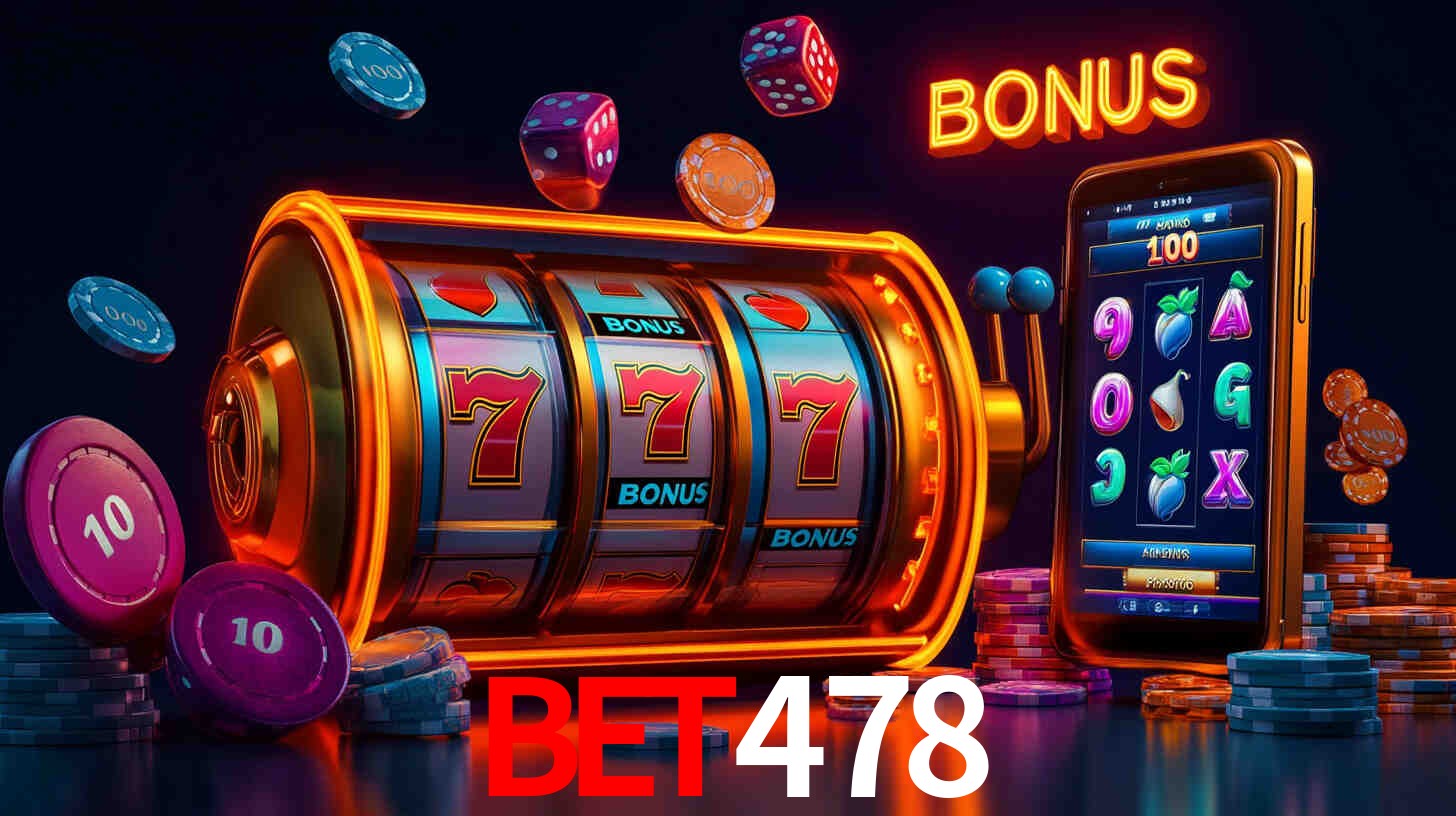 Apostas Esportivas na bet478: Um Guia Completo